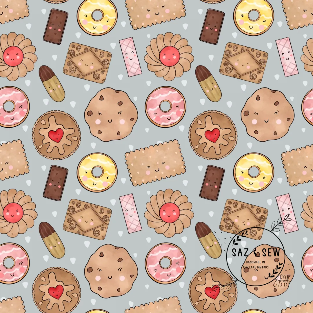 Popper Purses