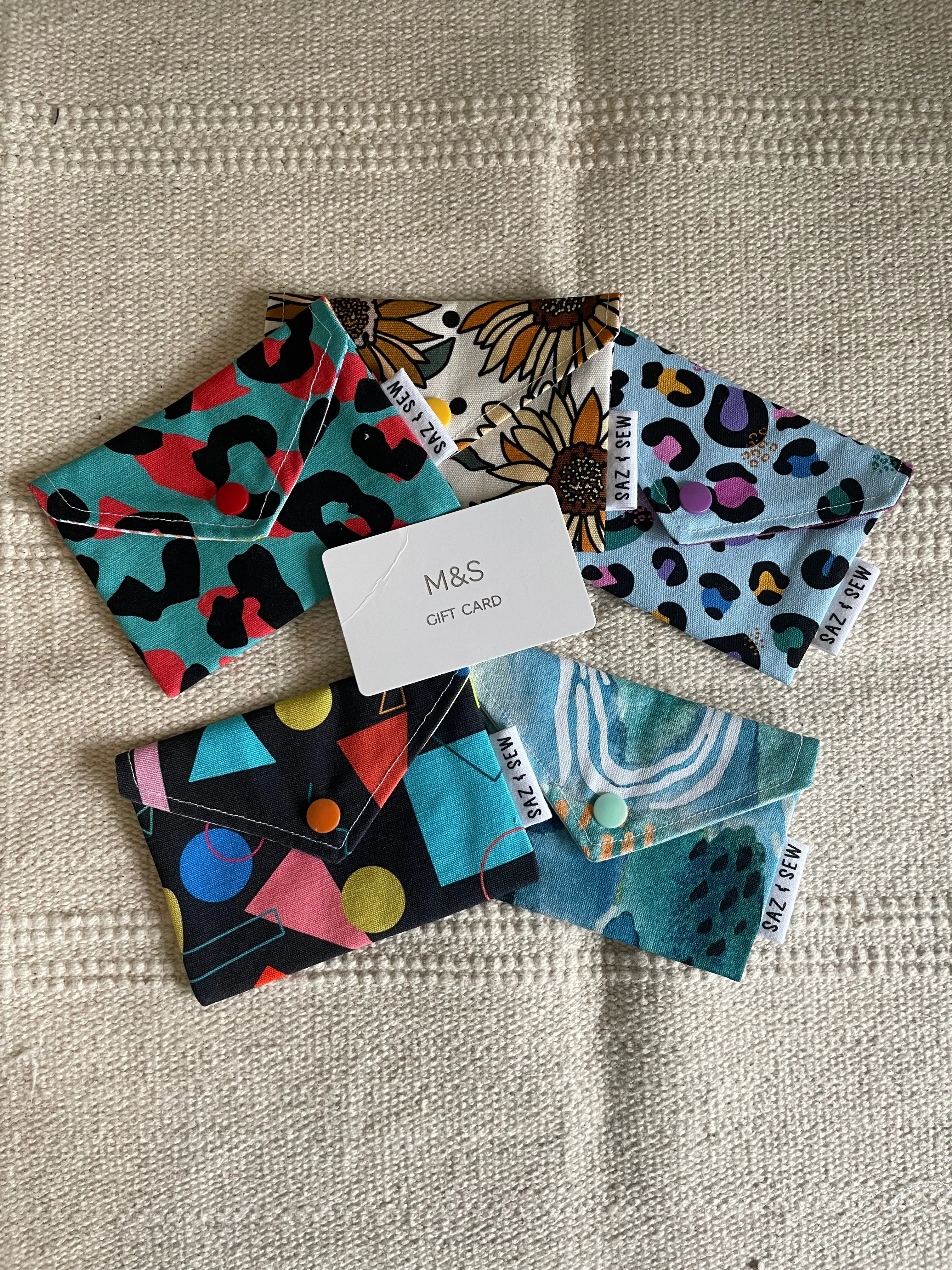 Popper Purses