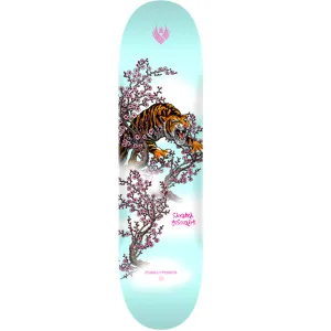 Powell Peralta Flight Yosozumi Tiger 8.25"