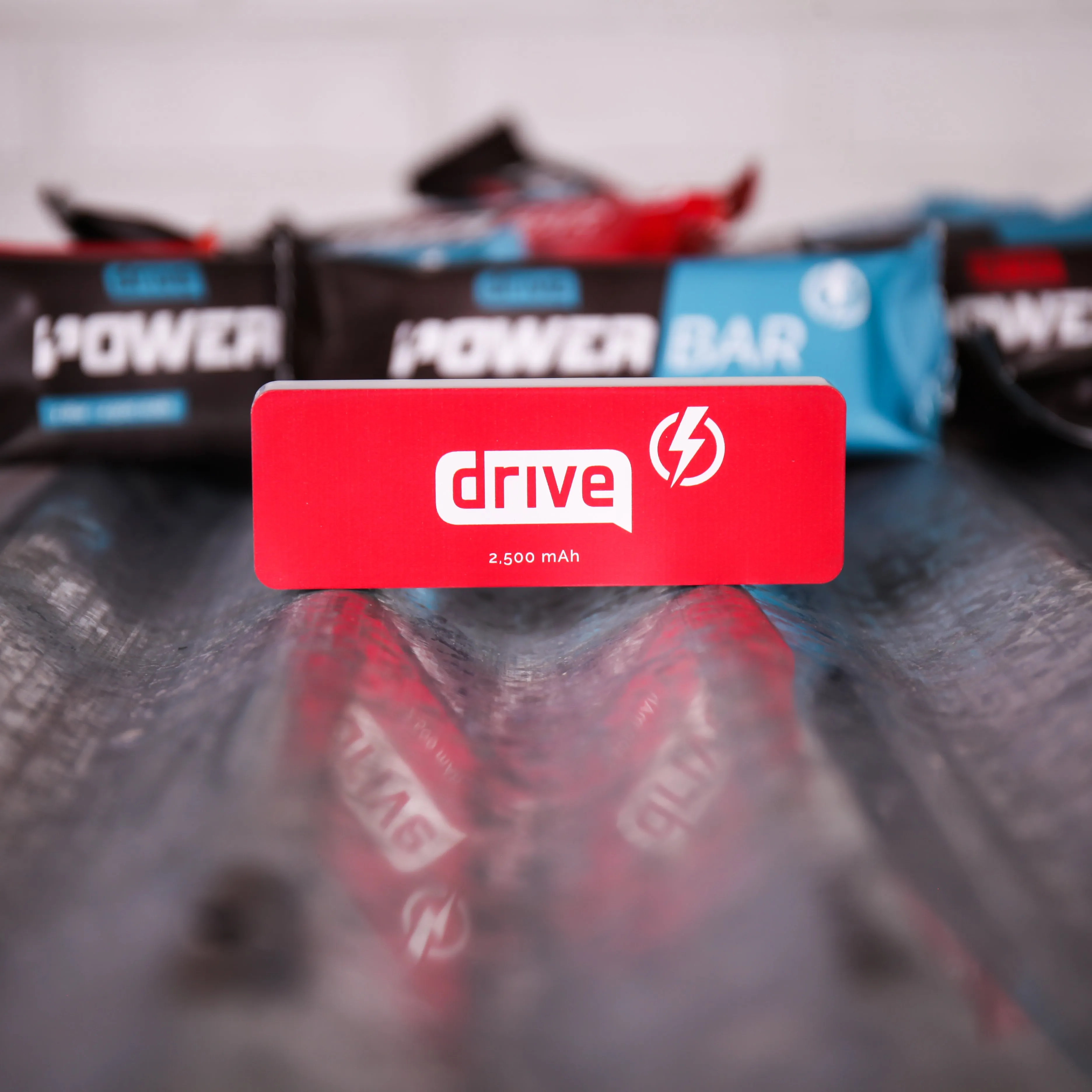Power Bar