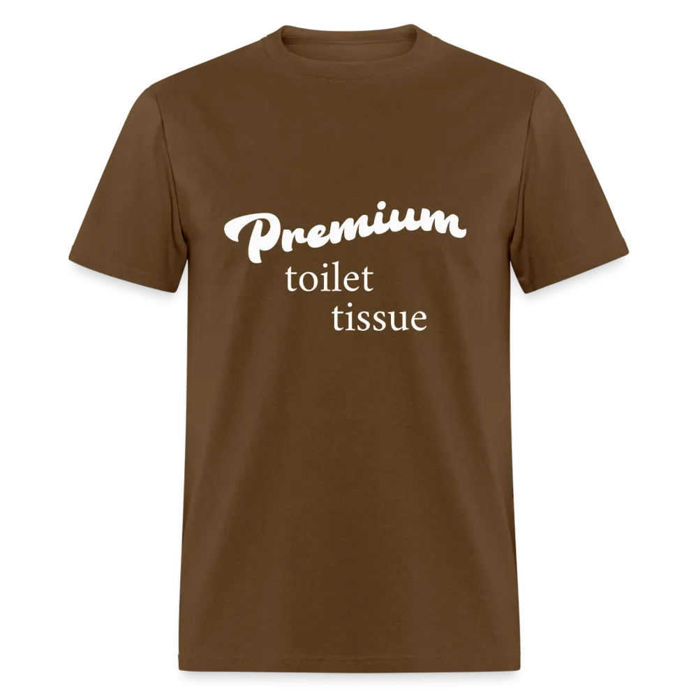 Premium Toilet Tissue (up to 6xl)