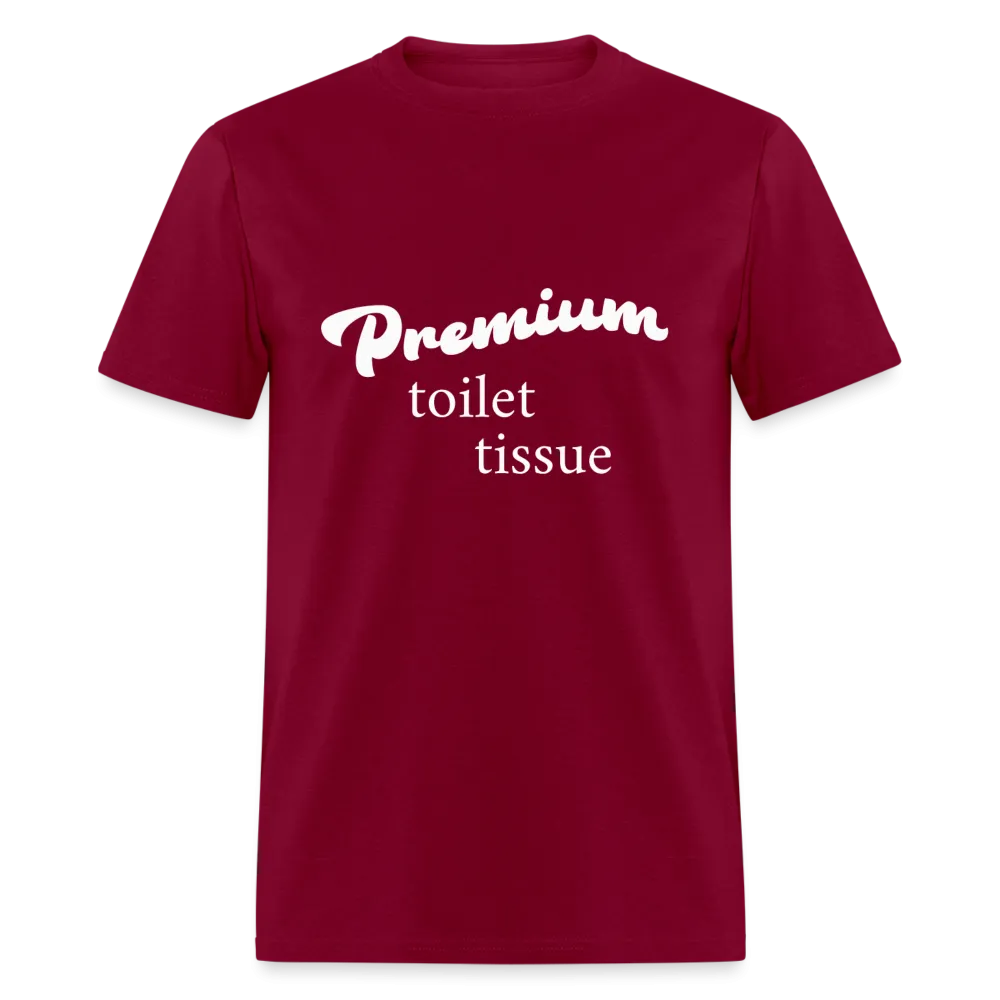 Premium Toilet Tissue (up to 6xl)