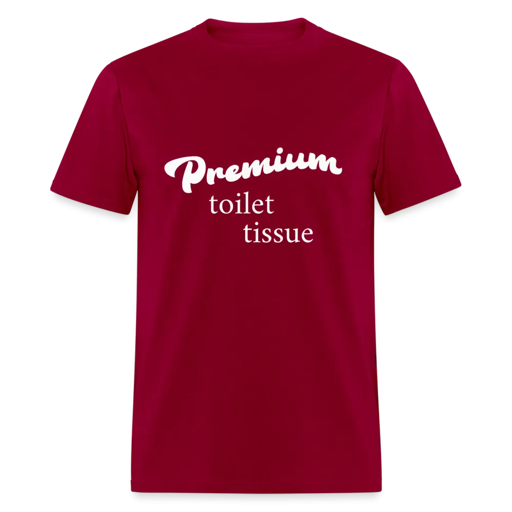 Premium Toilet Tissue (up to 6xl)