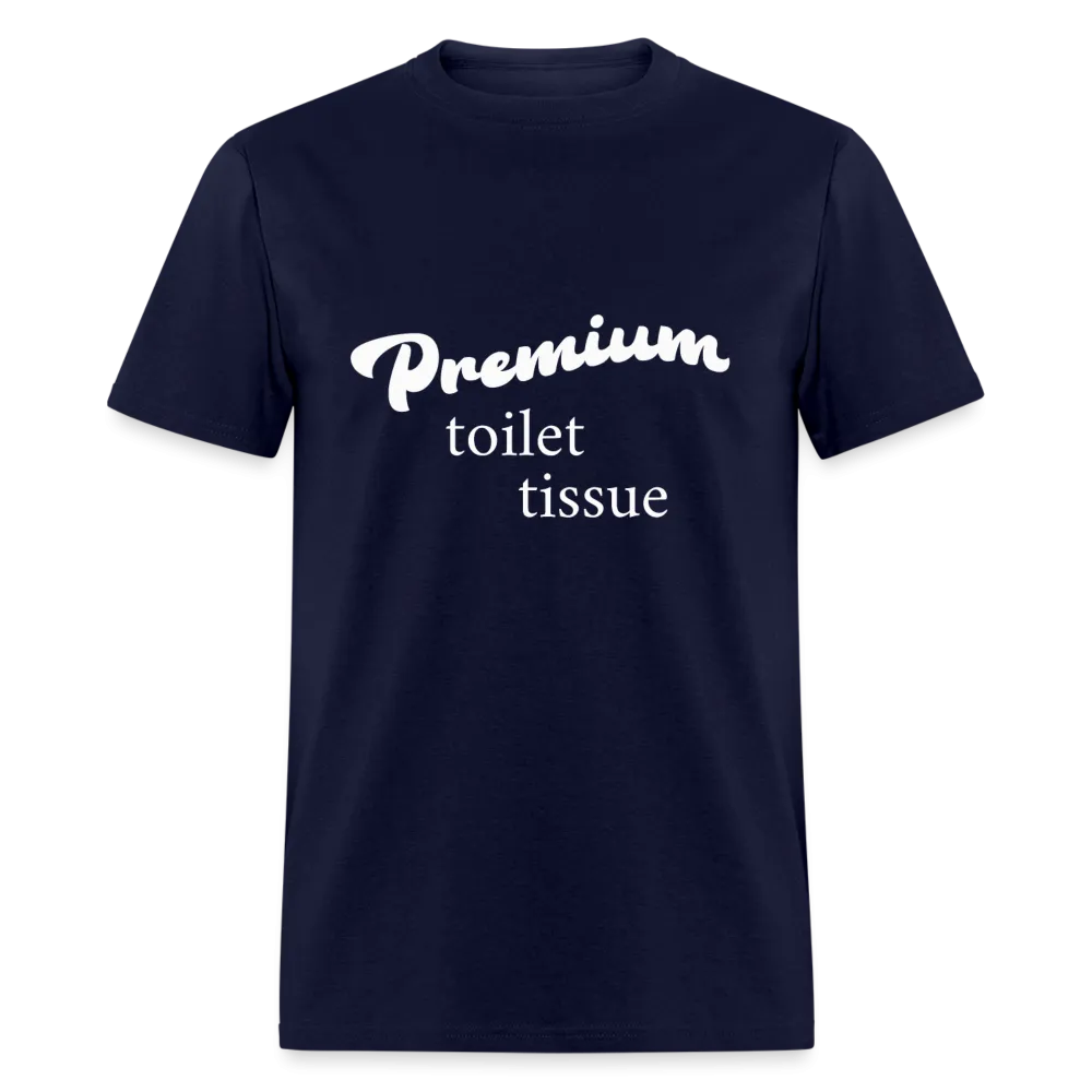 Premium Toilet Tissue (up to 6xl)