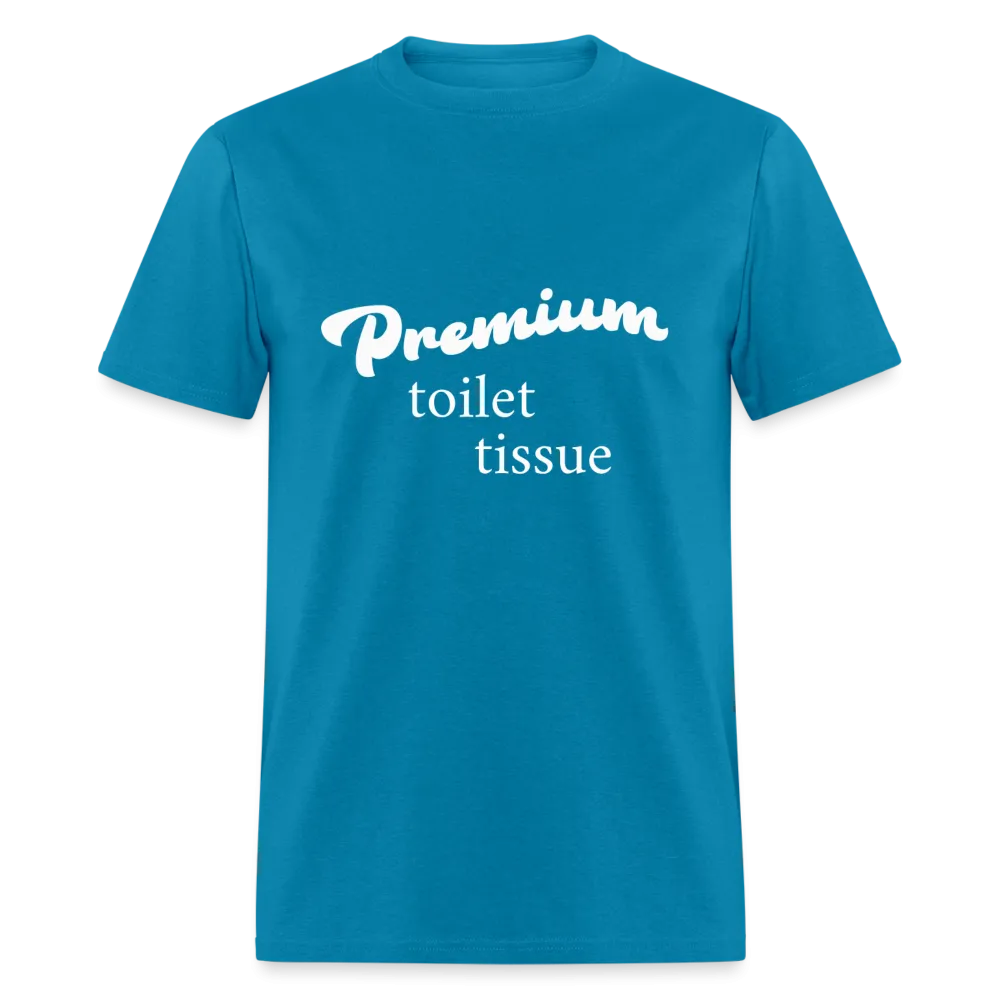 Premium Toilet Tissue (up to 6xl)