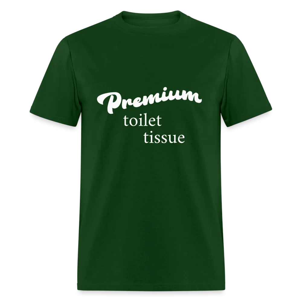 Premium Toilet Tissue (up to 6xl)