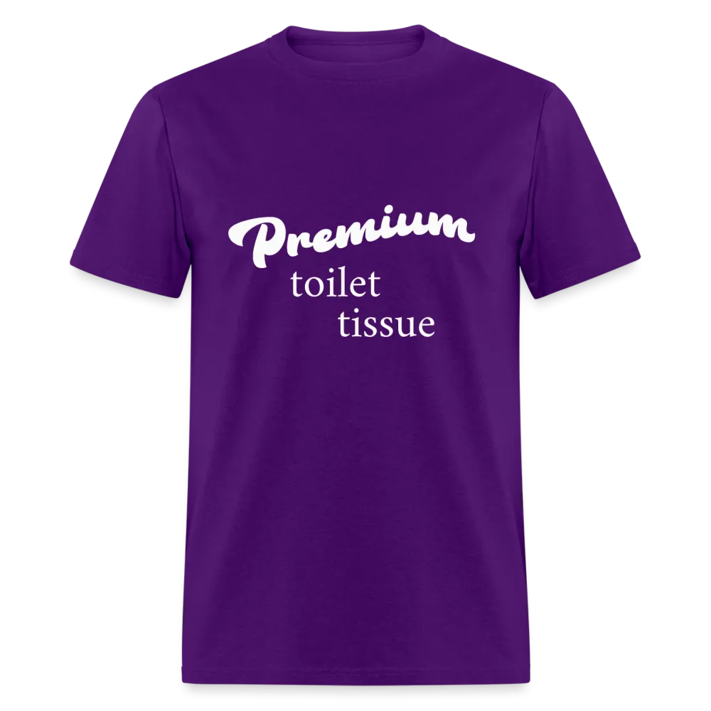 Premium Toilet Tissue (up to 6xl)