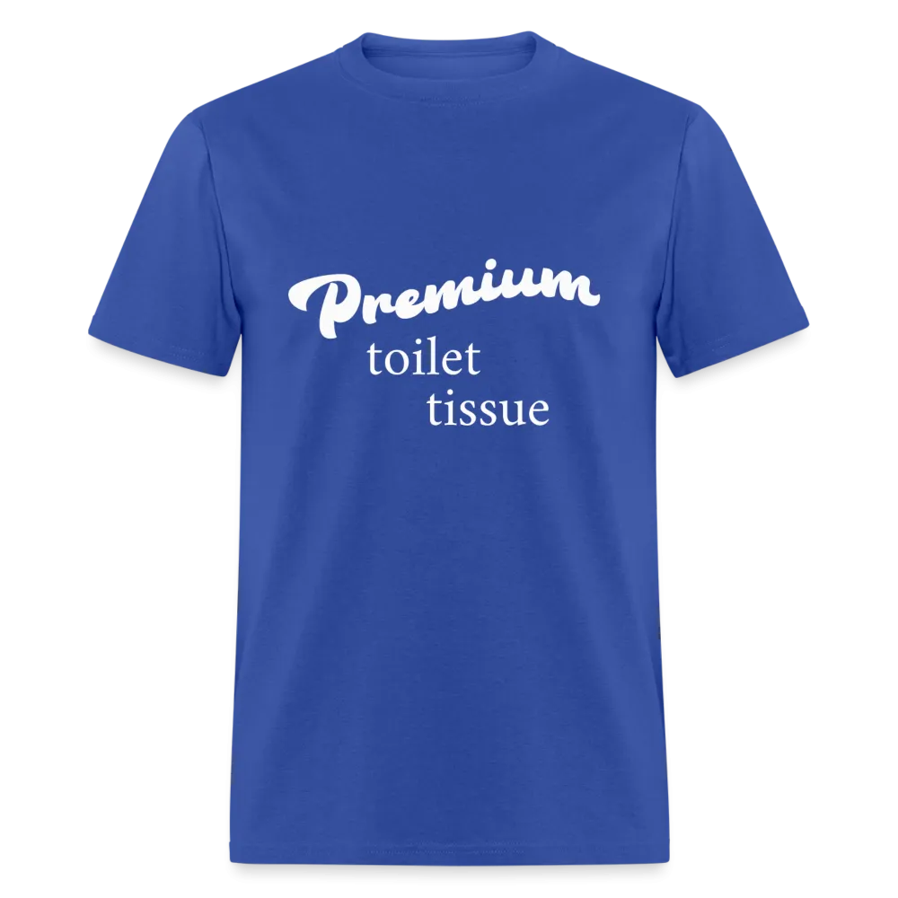 Premium Toilet Tissue (up to 6xl)