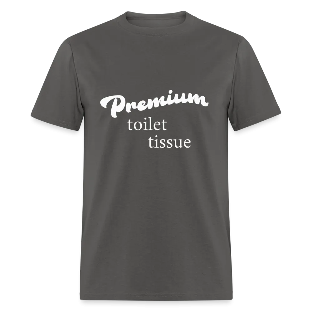 Premium Toilet Tissue (up to 6xl)