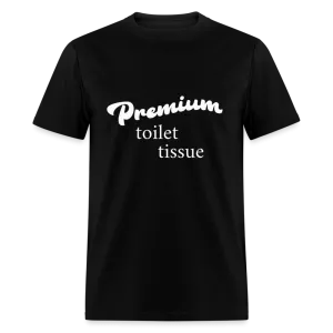 Premium Toilet Tissue (up to 6xl)