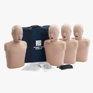 Prestan Professional Junior — 4 st ljus