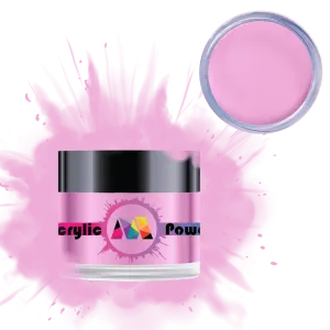 Prim-Rose - 10g Professional Colour Acrylic
