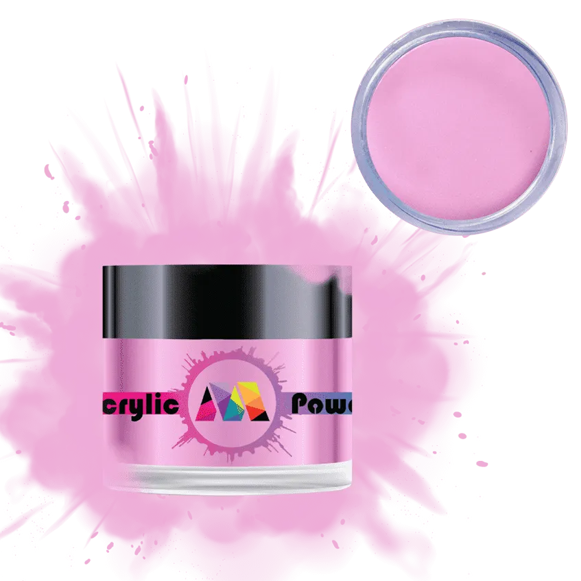 Prim-Rose - 10g Professional Colour Acrylic