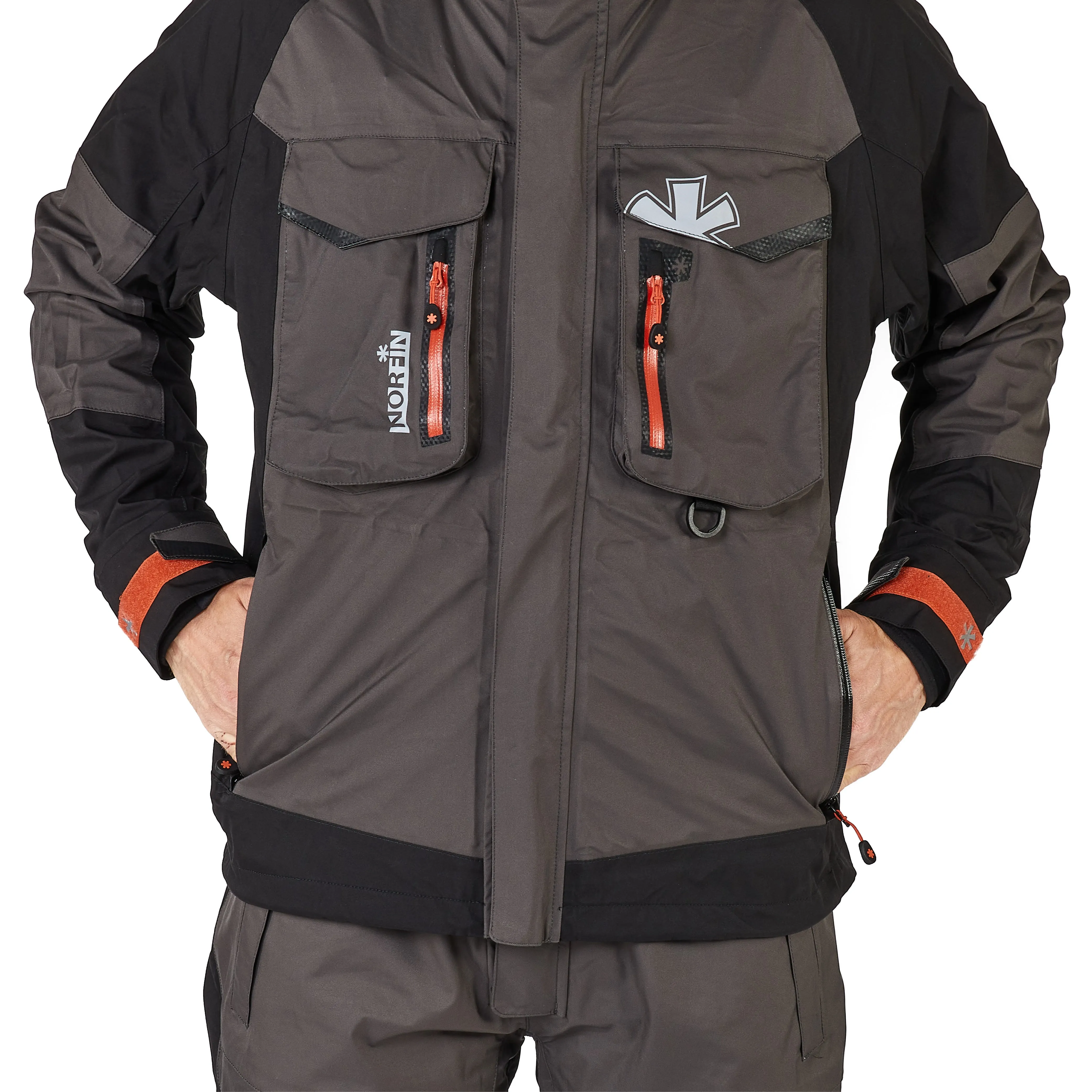PRO DRY 3 RAIN JACKET