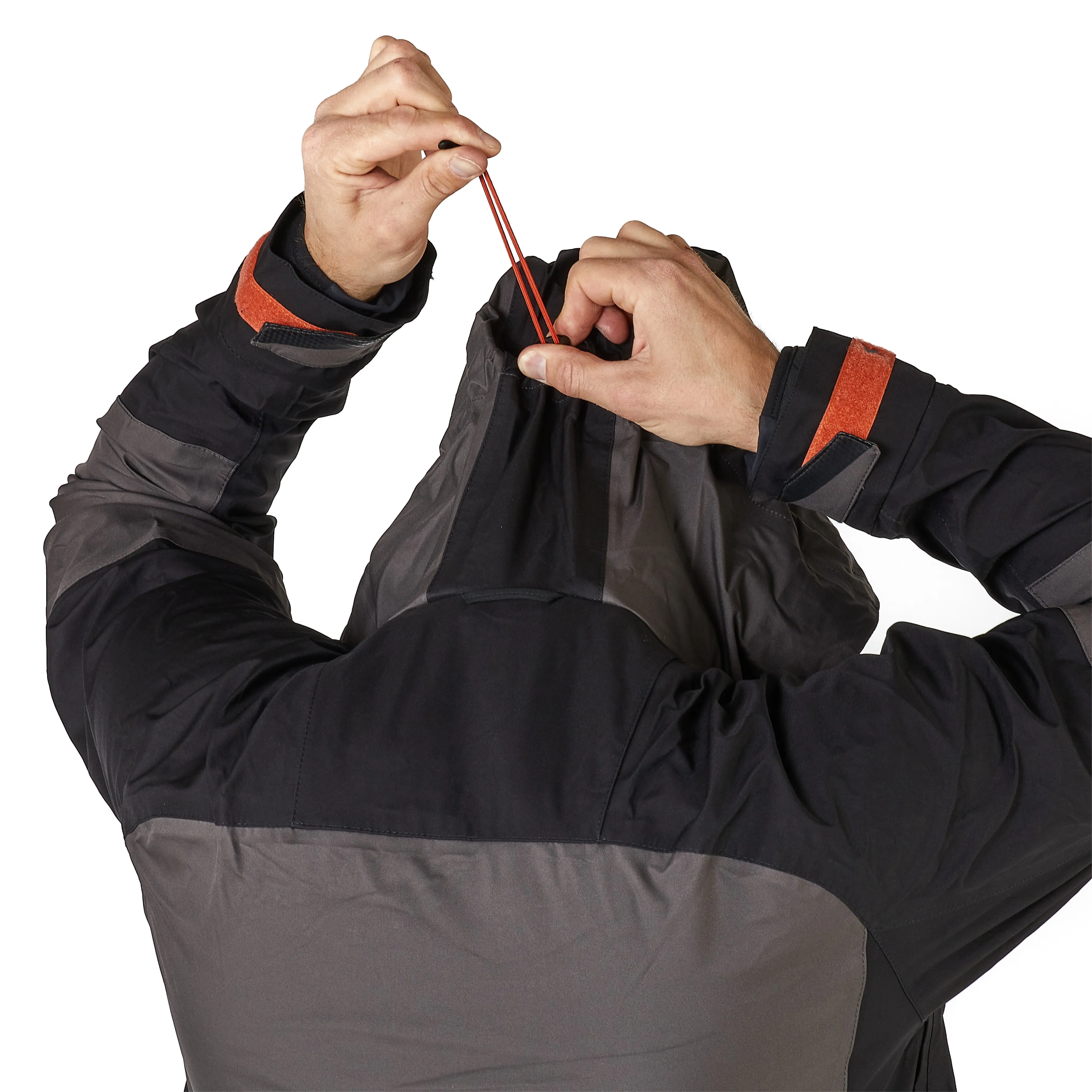 PRO DRY 3 RAIN JACKET