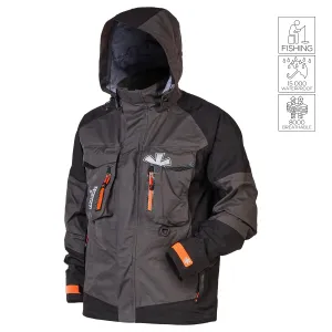 PRO DRY 3 RAIN JACKET
