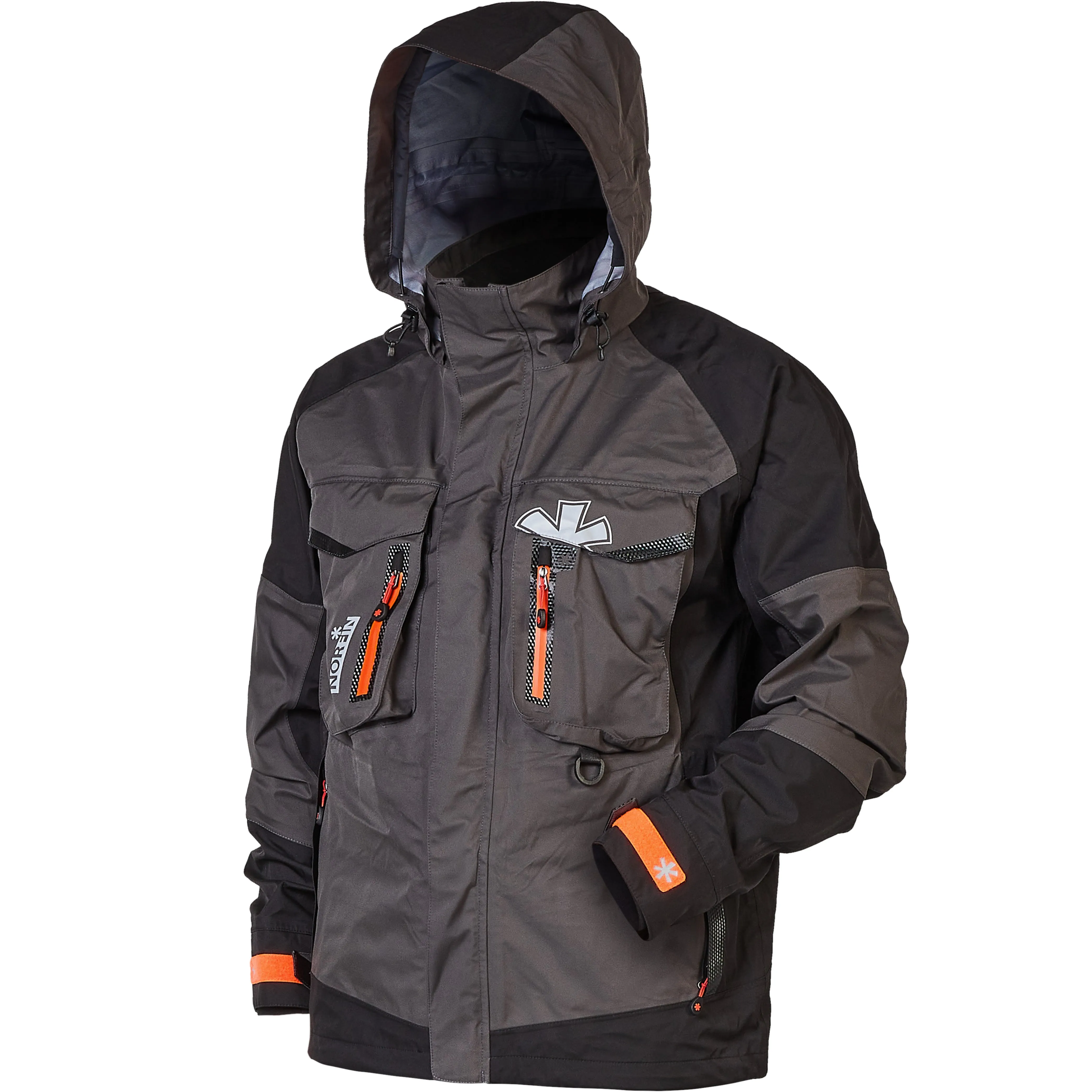 PRO DRY 3 RAIN JACKET