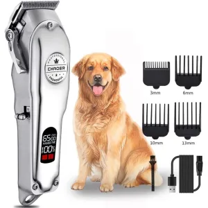 Professional Chader Dog Hair Clipper