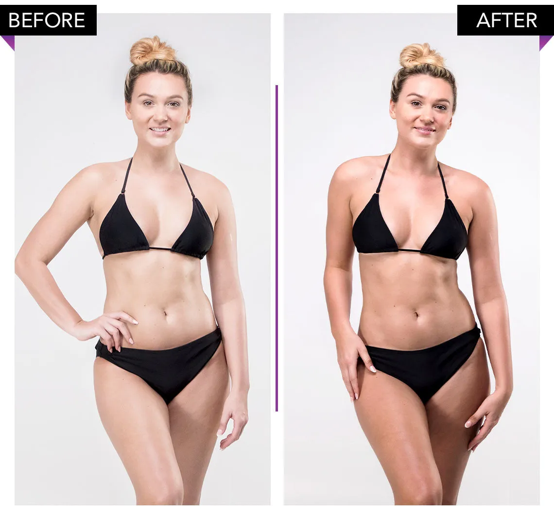 Professional Handheld Spray Tan Solution, Venetian Rapid
