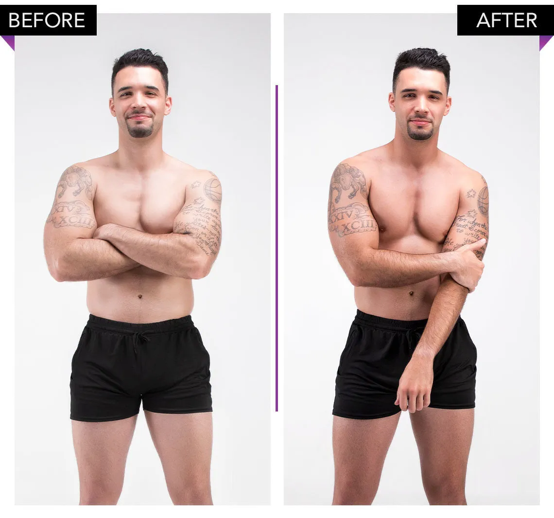 Professional Handheld Spray Tan Solution, Venetian Rapid
