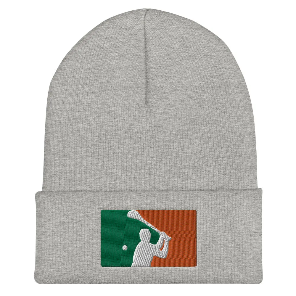 Professional Hurling League Beanie - Ireland Edition