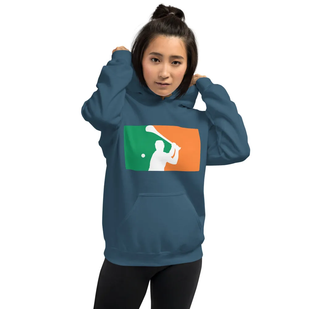 Professional Hurling League Hoodie - Ireland Edition