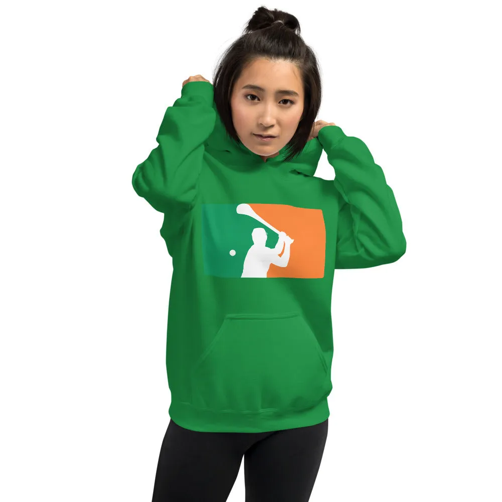 Professional Hurling League Hoodie - Ireland Edition