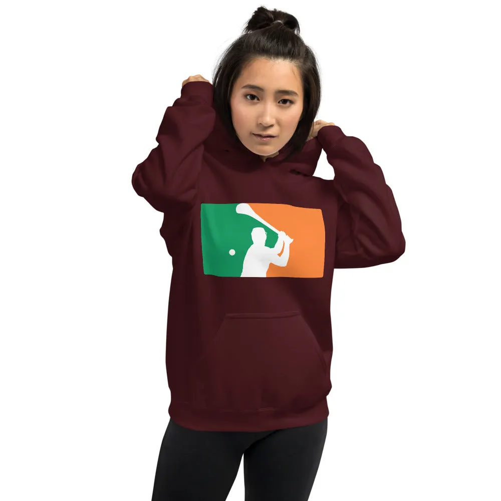 Professional Hurling League Hoodie - Ireland Edition
