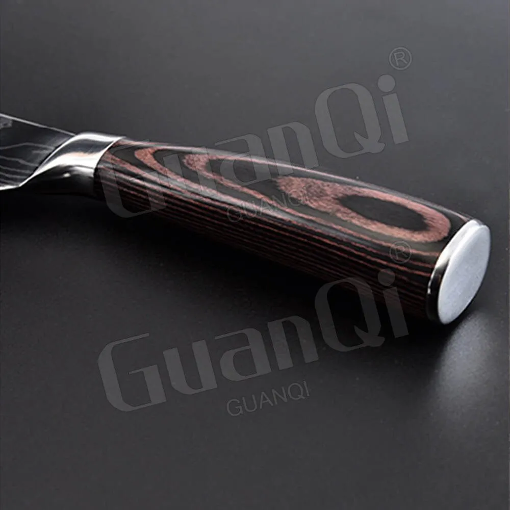 Professional Kitchen Knives