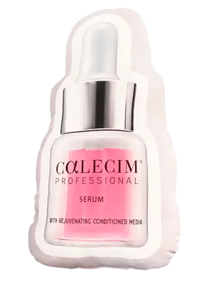Professional Serum plushee