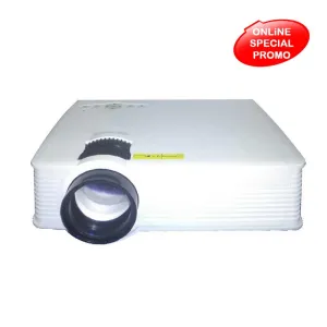 Projector Movie