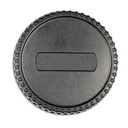 Promaster Rear Lens Cap Canon for EF Mount