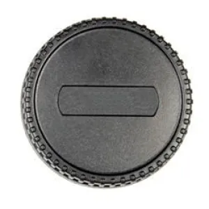 Promaster Rear Lens Cap Canon for EF Mount