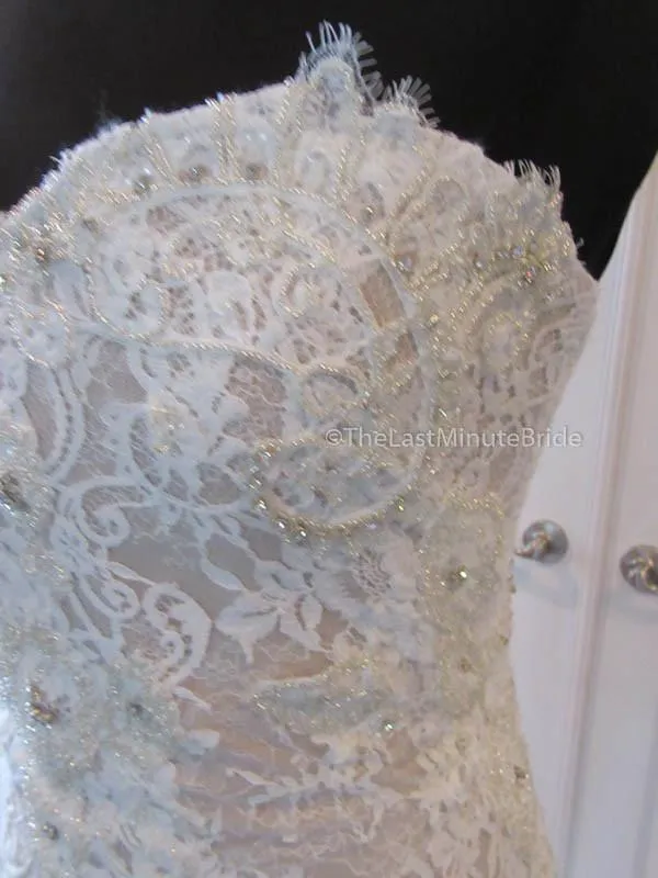 Pronovias Edith