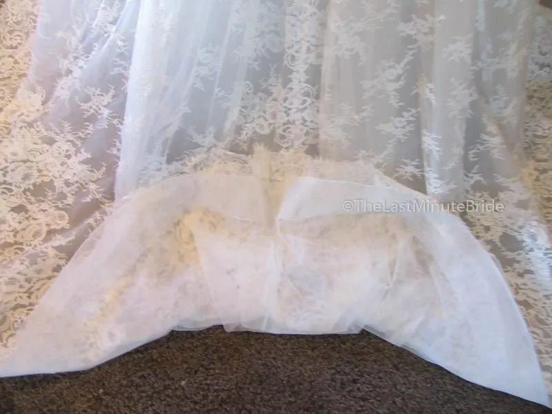 Pronovias Edith
