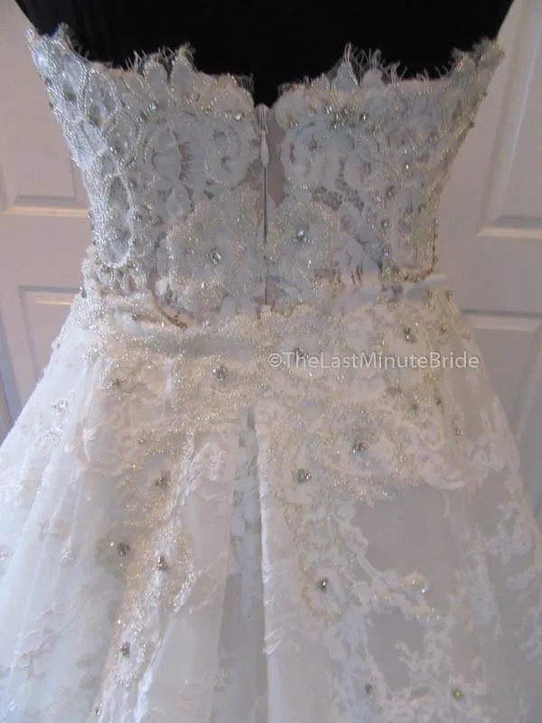 Pronovias Edith