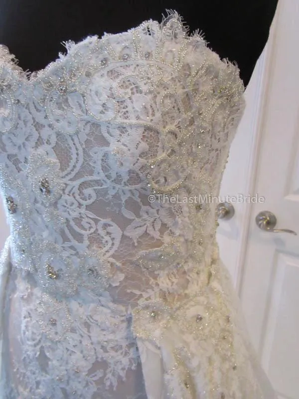 Pronovias Edith