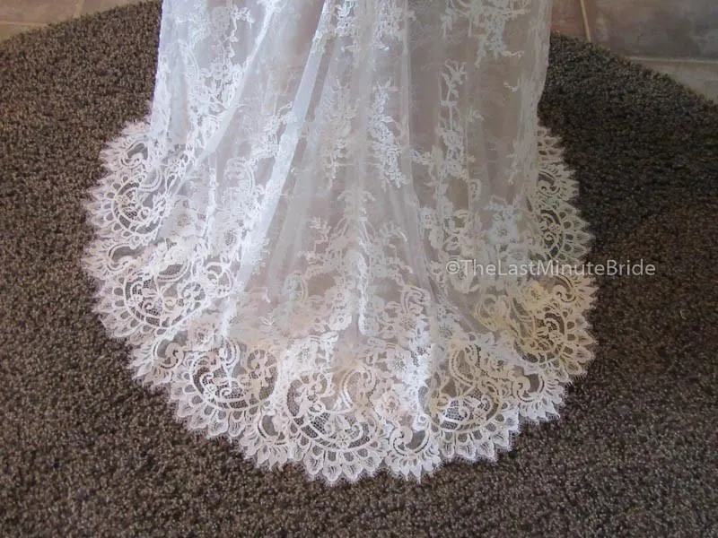 Pronovias Edith