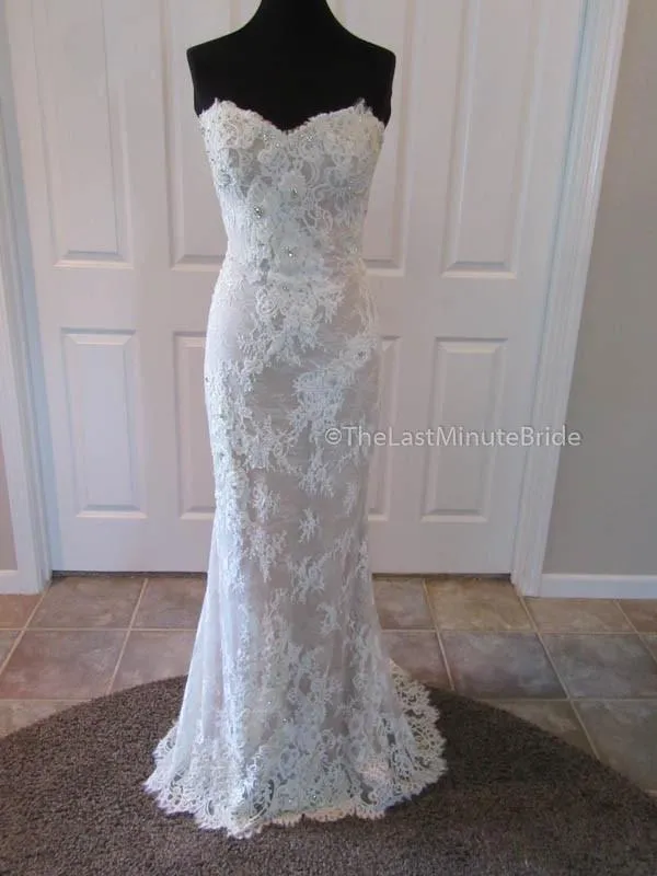 Pronovias Edith