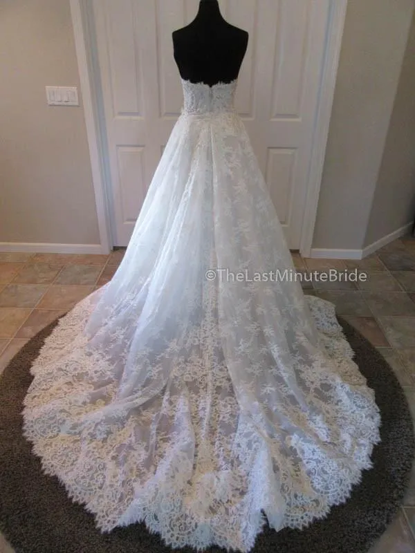 Pronovias Edith