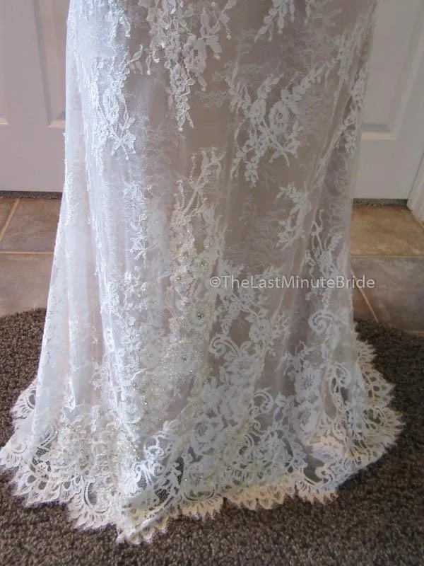 Pronovias Edith