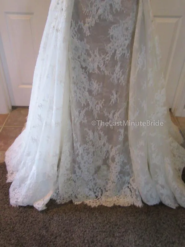Pronovias Edith