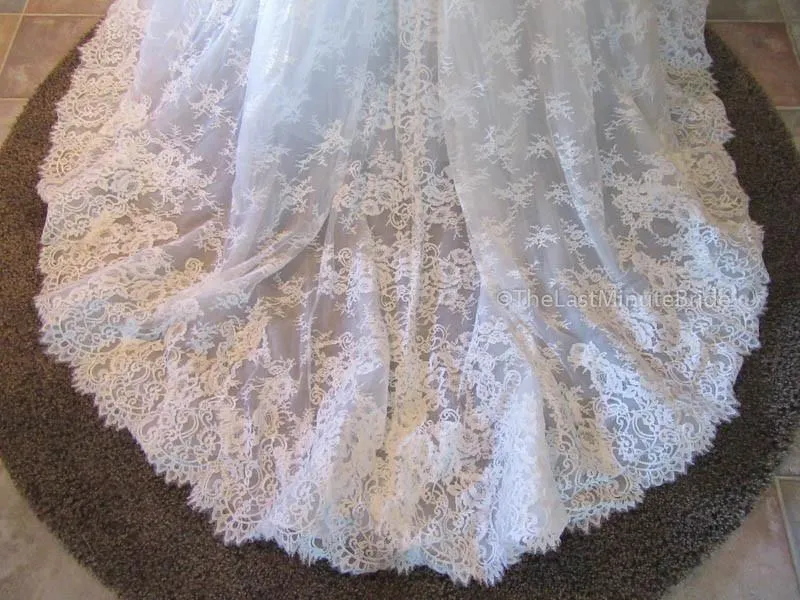Pronovias Edith