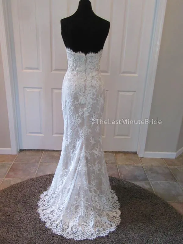 Pronovias Edith