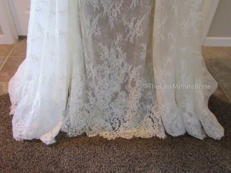 Pronovias Edith