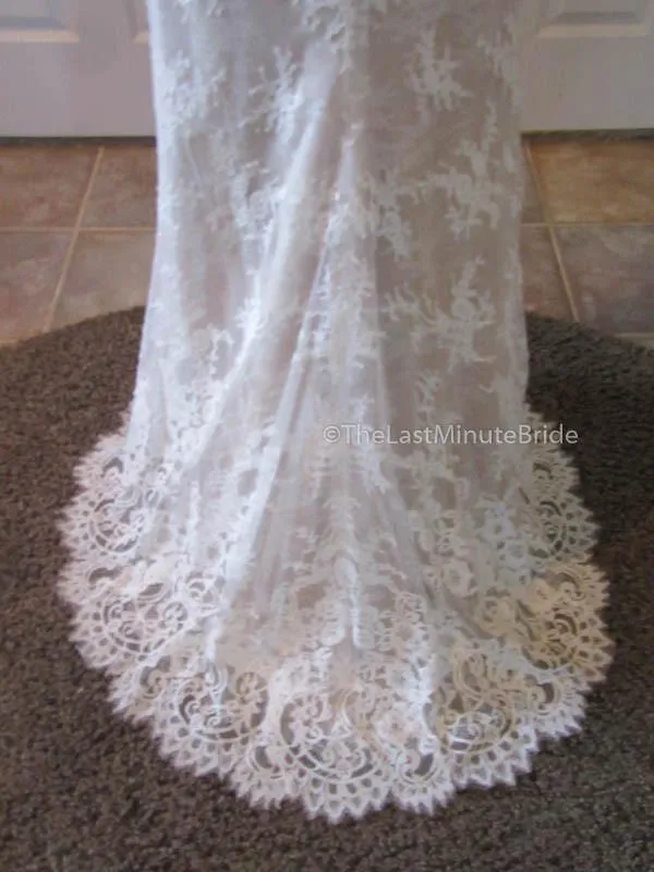 Pronovias Edith