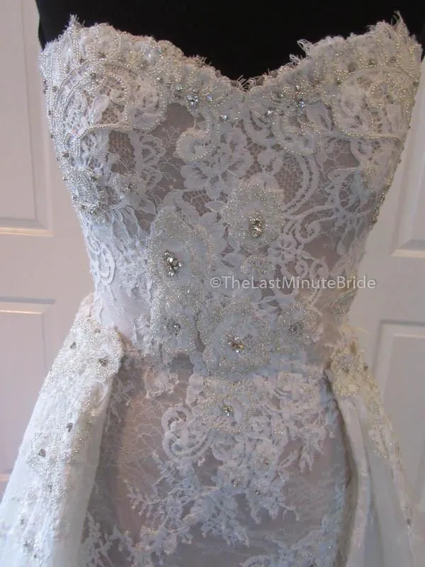 Pronovias Edith