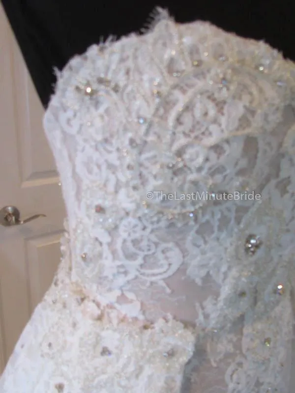 Pronovias Edith