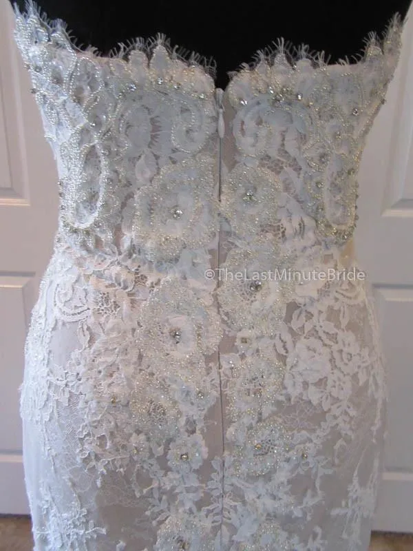 Pronovias Edith