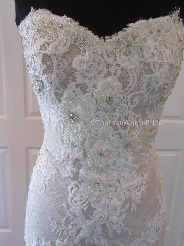 Pronovias Edith